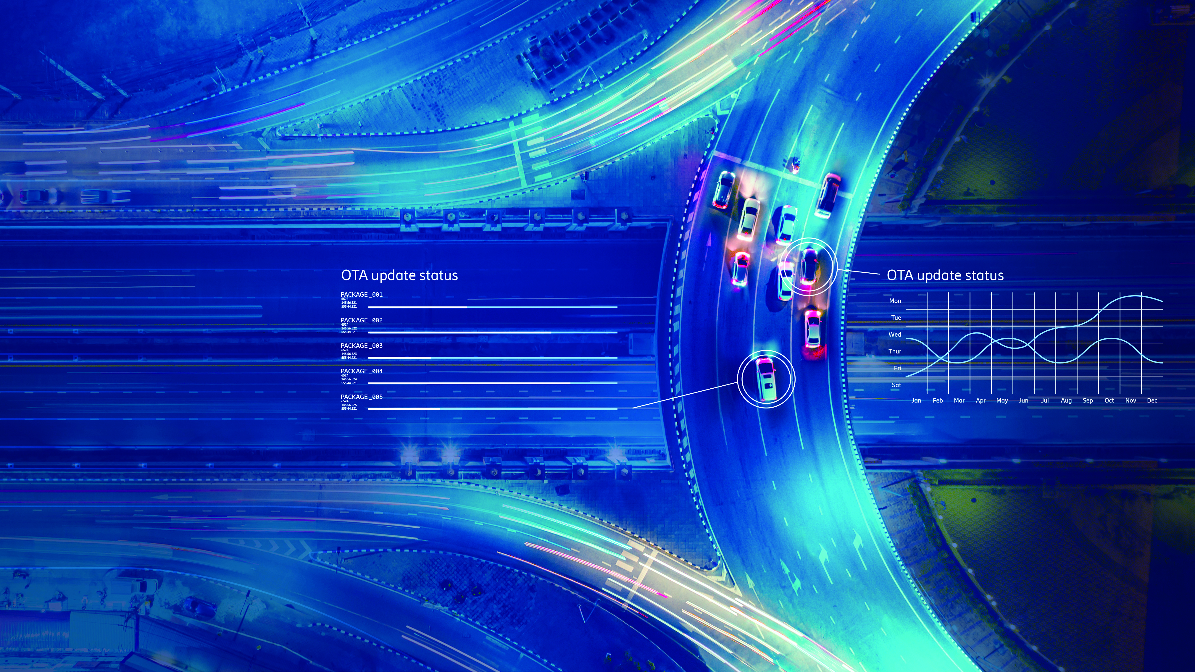 New ILT trainings in Q4, 2023