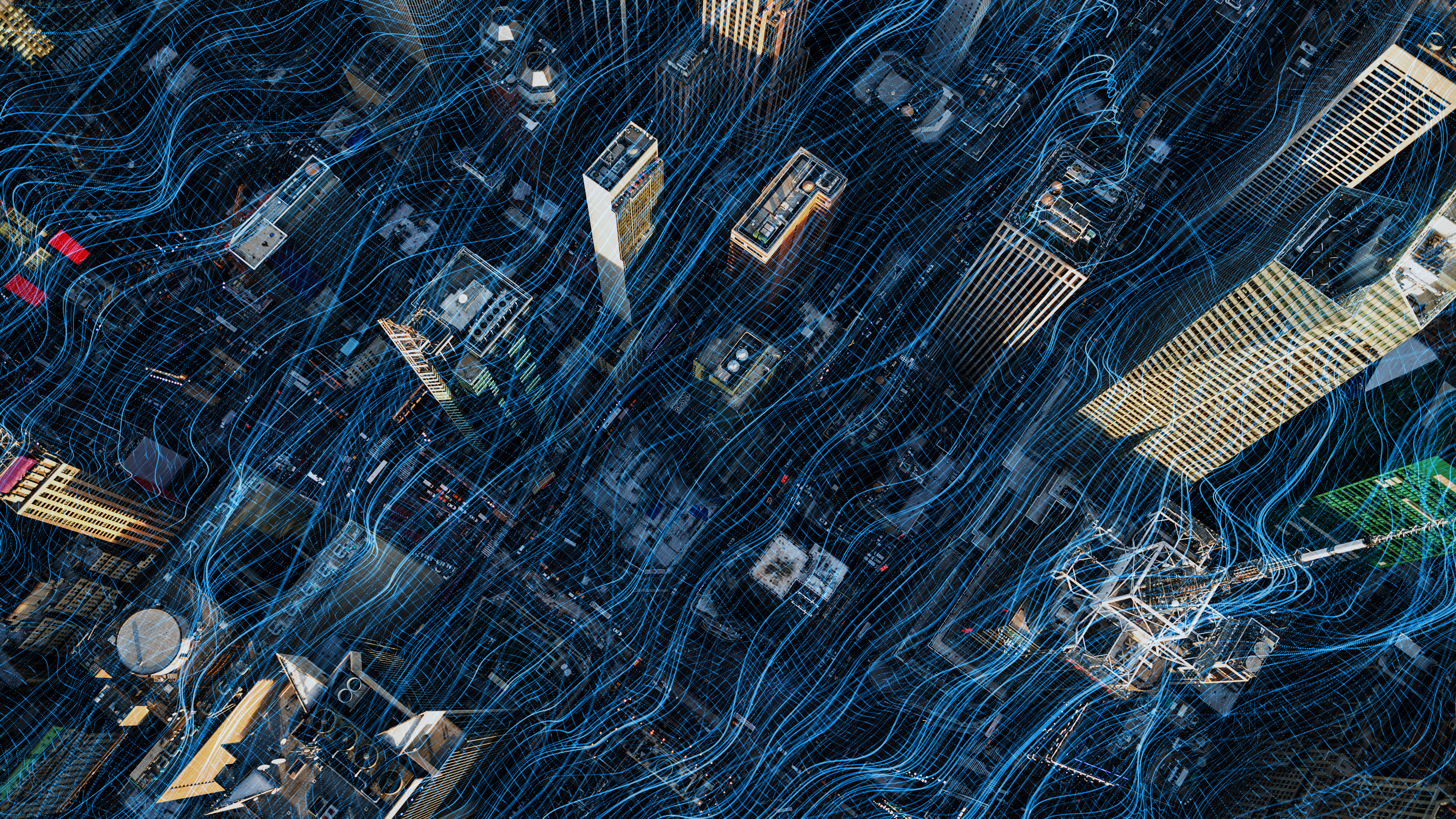 Cloud native appliacation wave in the air