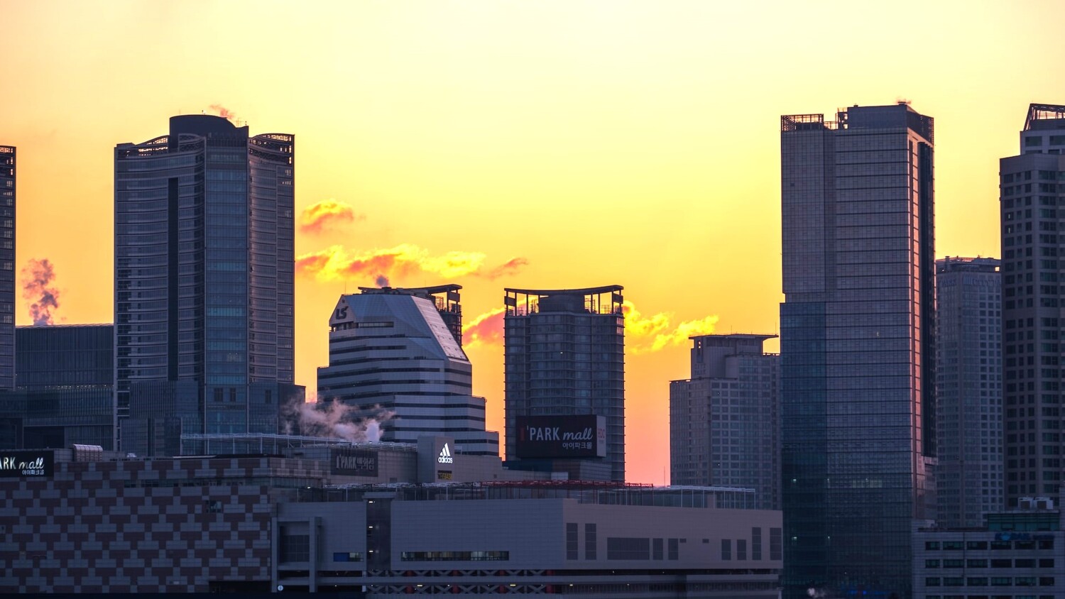 Sydkoreas mål: ”30 000 smarta fabriker redan i år”