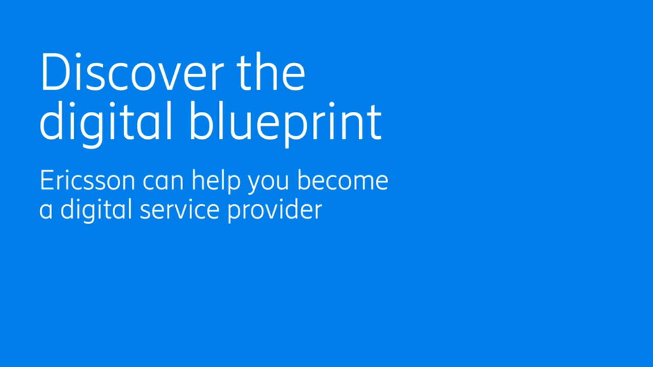 What it means to be a digital service provider