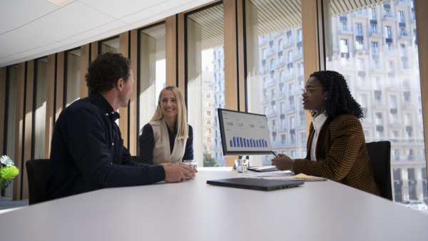 Goosehead Insurance elevates customer communication with Vonage 