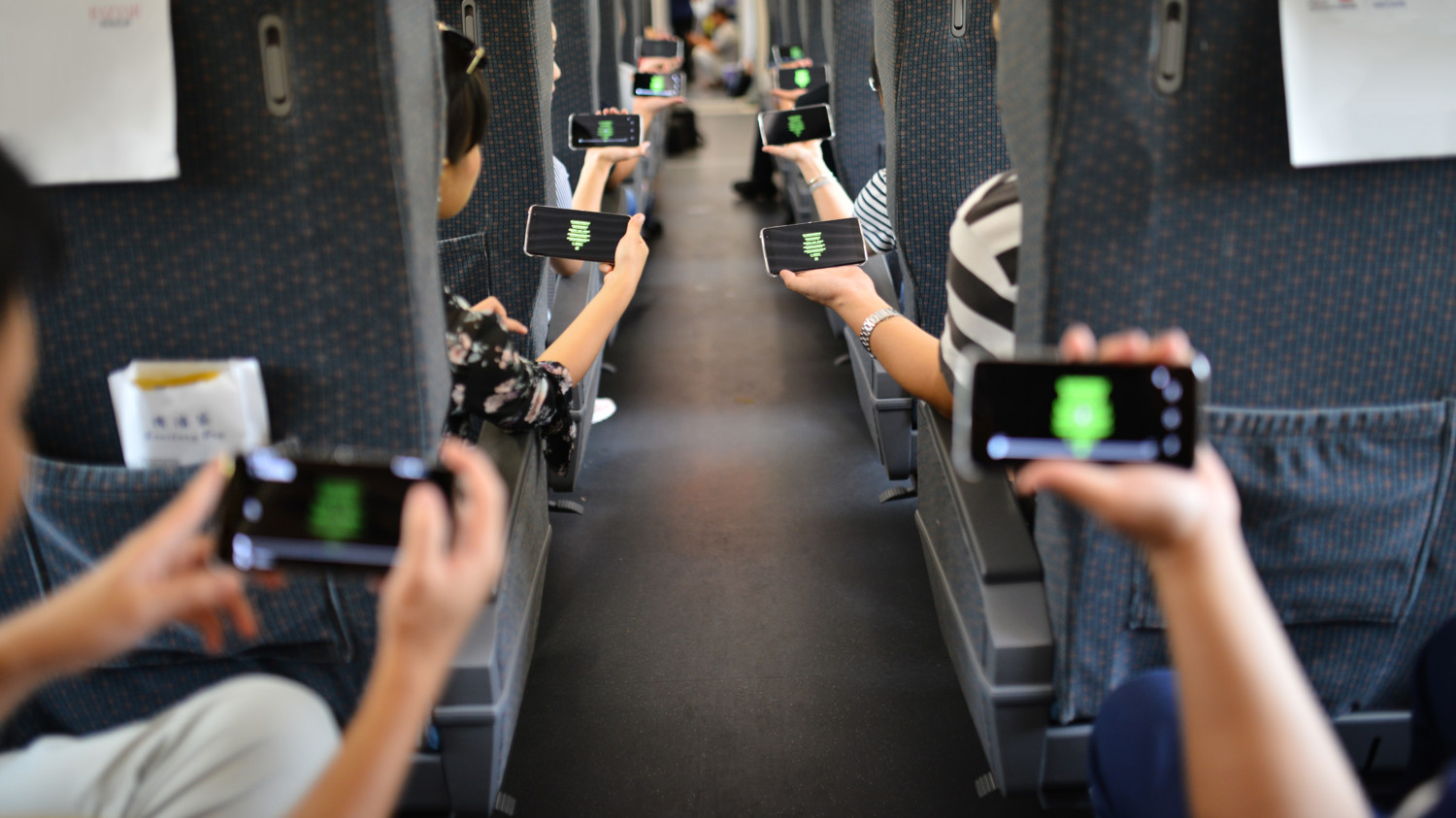 Ericsson: 1 bilhão de assinaturas 5G em 2023