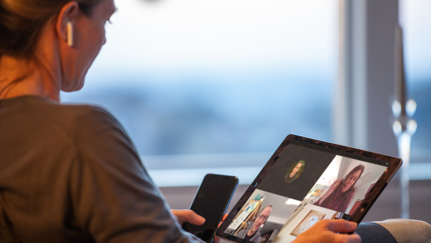 Bringing a people focus to decision-making