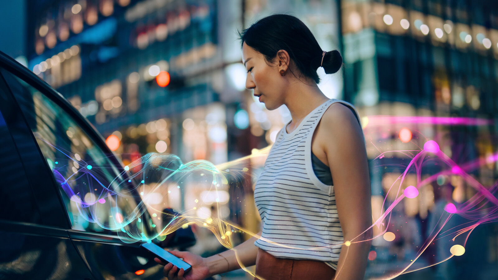 OPPO与爱立信合作 利用人工智能创造新收入