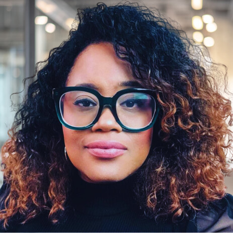 Giselle Mota, Creator of NFTY Collective