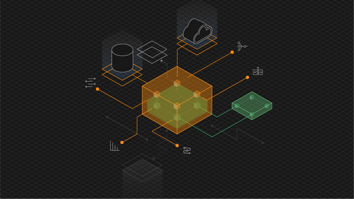 Your Guide To Subscriber Data Management On The Journey To 5g Ericsson