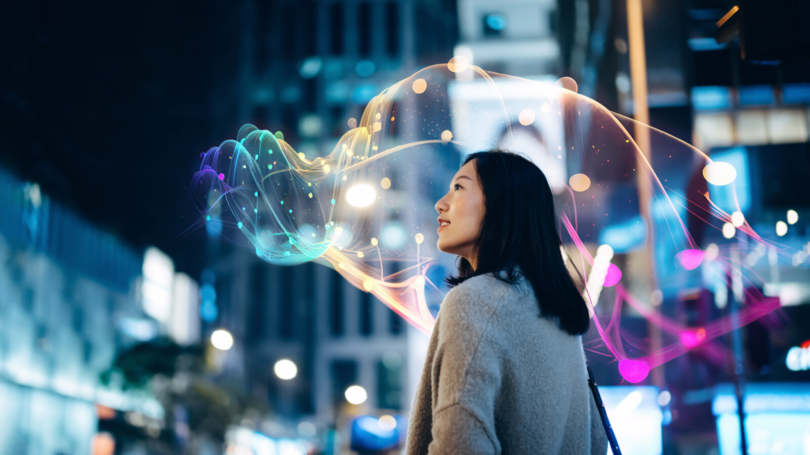 生成式AI与大语言模型在电信中的应用评估