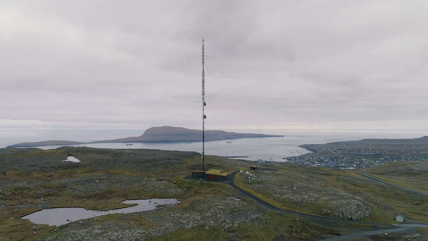 KIMA Faroese Telecom