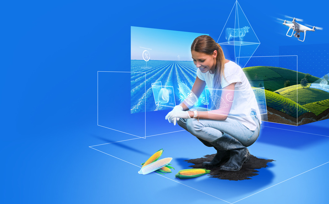 Powering our world with harvested ambient energy