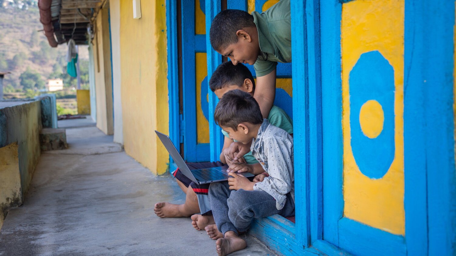 Fixed Wireless Access webinar