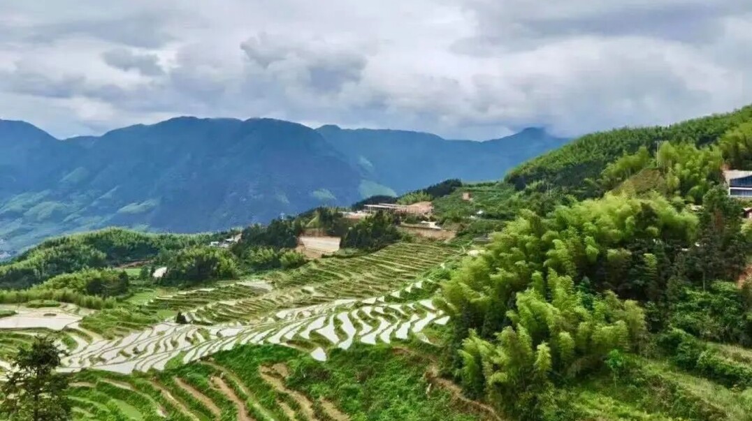 5G全闭环综合自然灾害管理系统