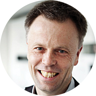 Michael Björn - Head of Research Agenda and Quality at Consumer & IndustryLab